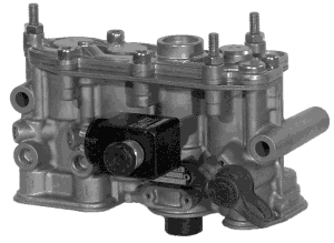DINGIL KALDIRMA VENTILI KOMPLE 463 084 0110